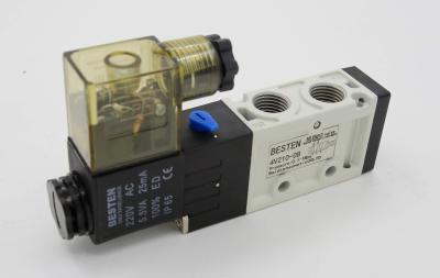Injap Solenoid 4V210‑08