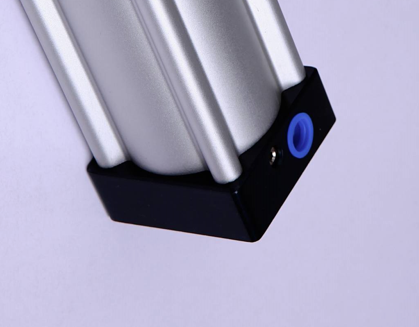 Xi lanh gạo tiêu chuẩn