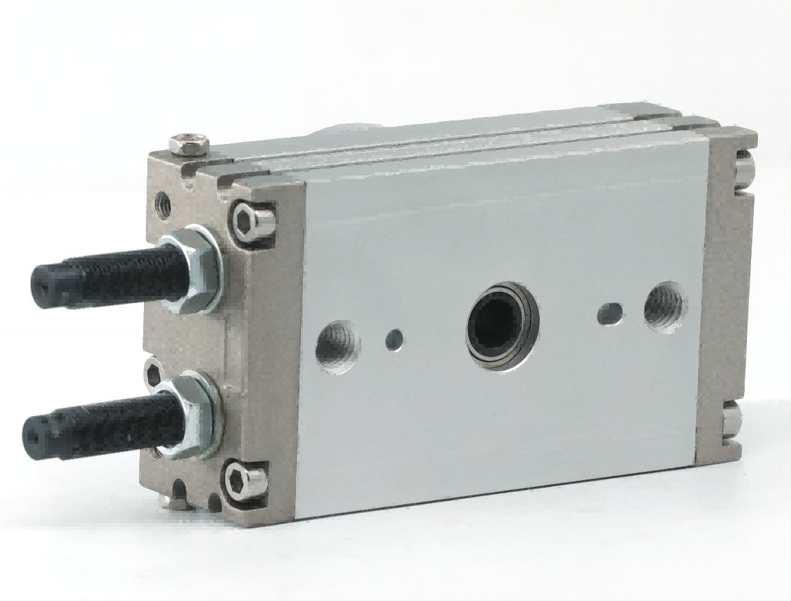 Цилиндр поворотного стола серии HRQ