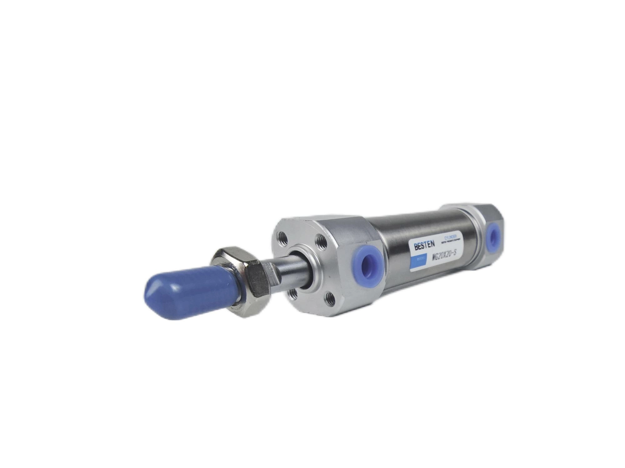 Silinder mini seri MG