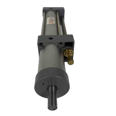 กระบอกสูบกันสะเทือน ZN