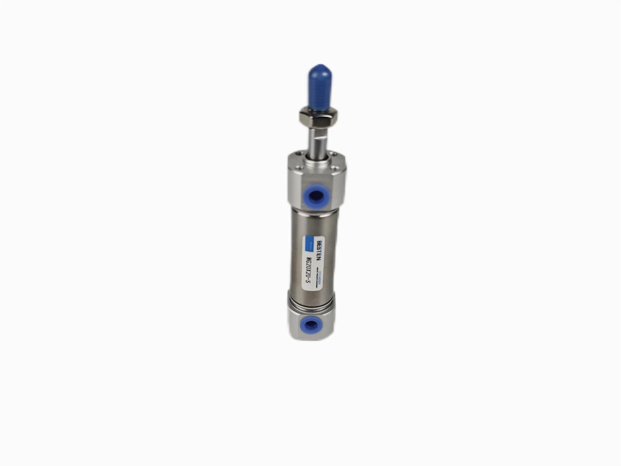 Silinder mini seri MG