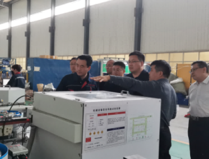 High-end equipment cylinder manufacturers