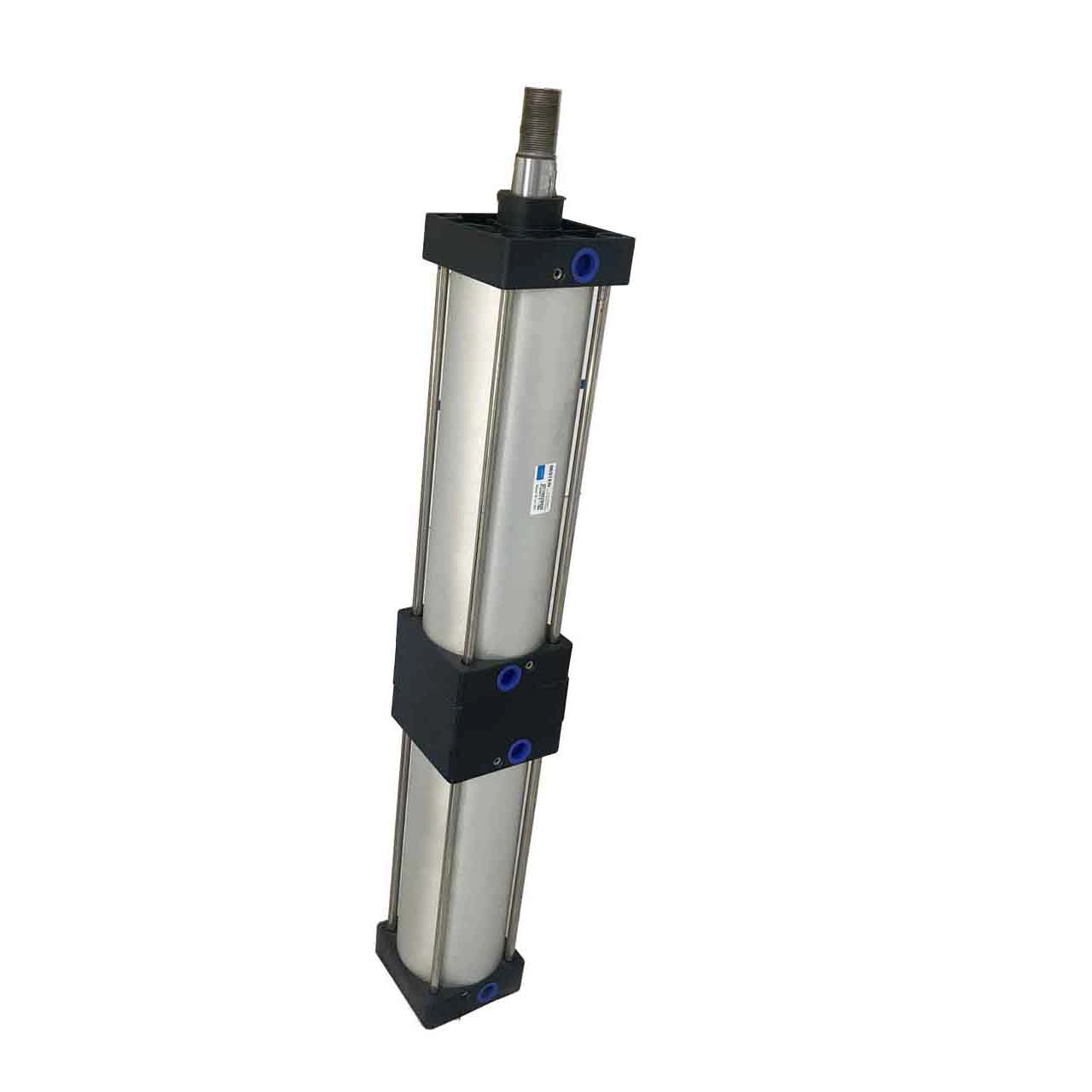 Silinder Standar SCT