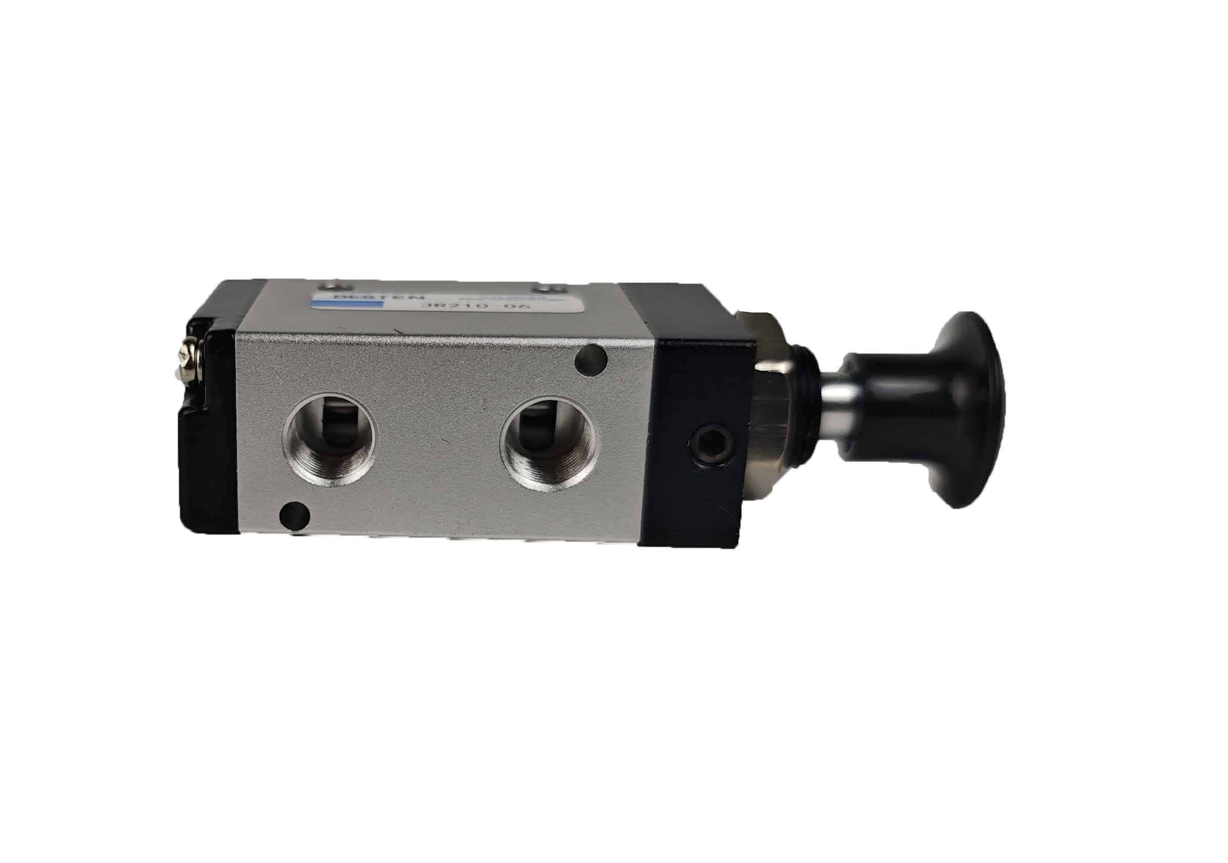 3R series Push-pull valve(3/2way) China Factory_China Manufacture_China ...