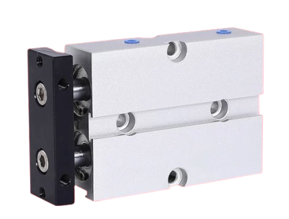 Selection of twin cylinder