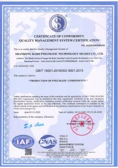 Qualification