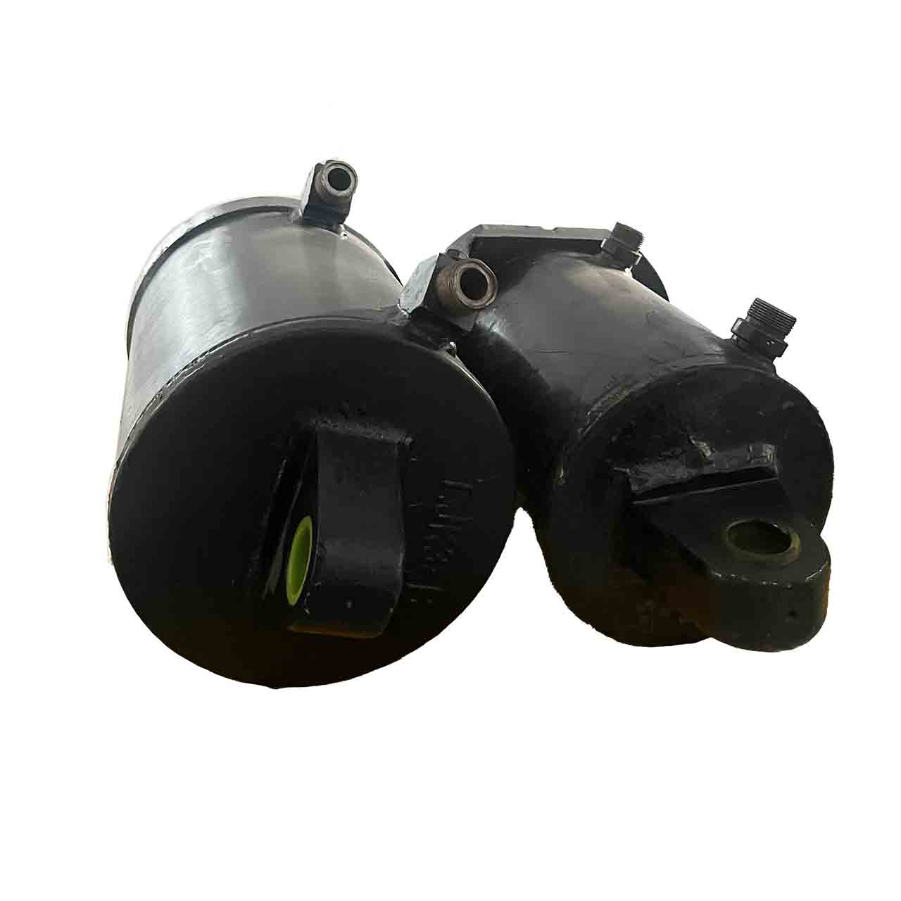 High wear resistance brake cylinder