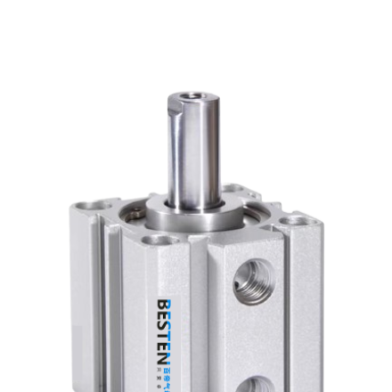 กระบอกสูบนิวเมติก SDA