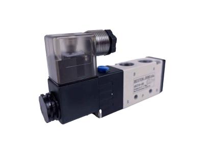 Injap solenoid siri 4V200
