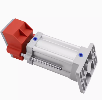 กระบอกสูบบาโรคลินิก