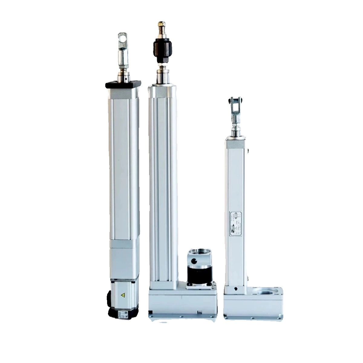60 direct connection electric cylinder