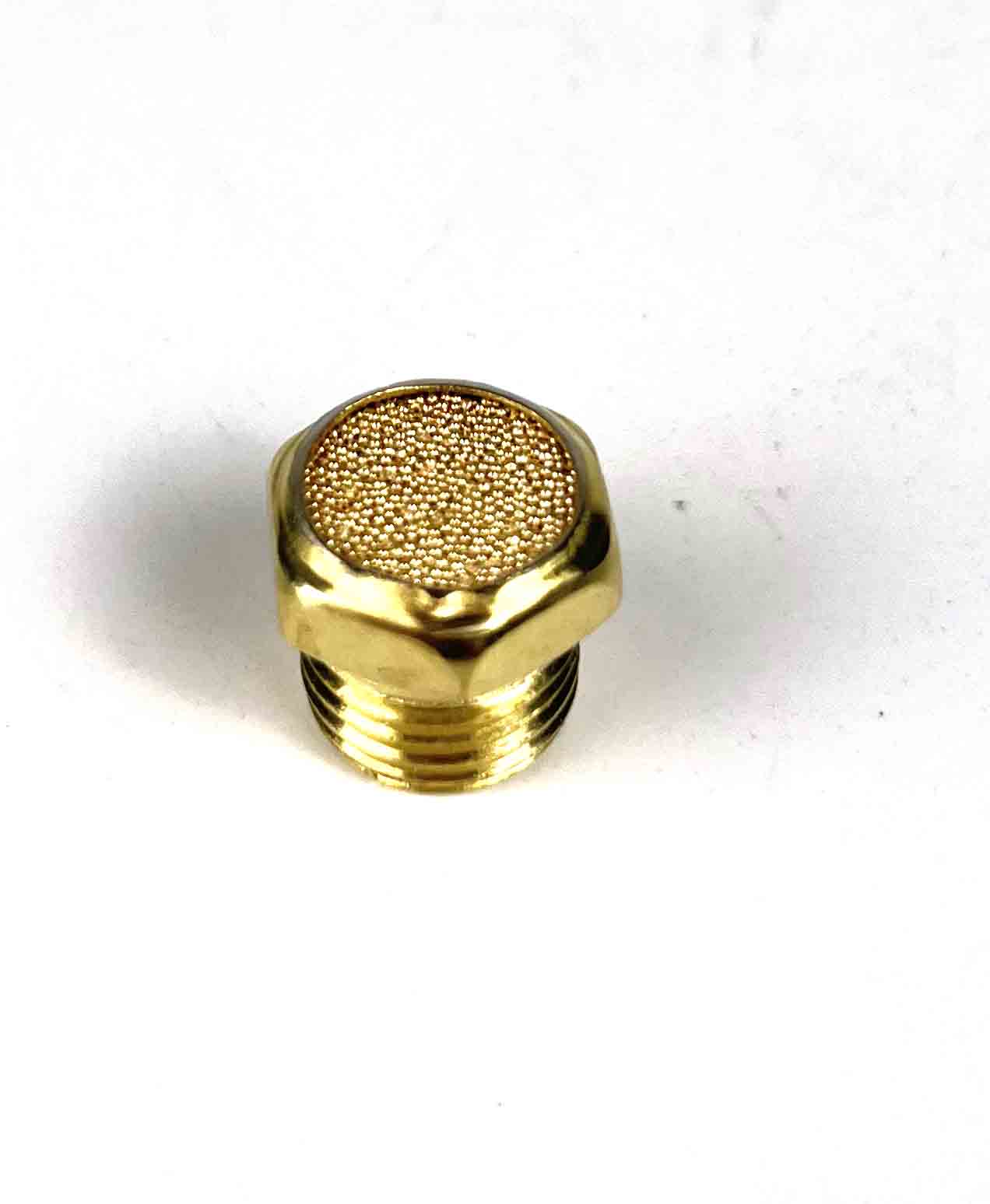 Acessórios da série BSLM Silenciadores