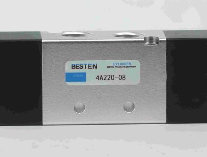 Injap solenoid TERBAIK