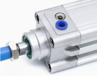 DNC air cylinder