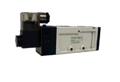 Injap solenoid siri 4V400
