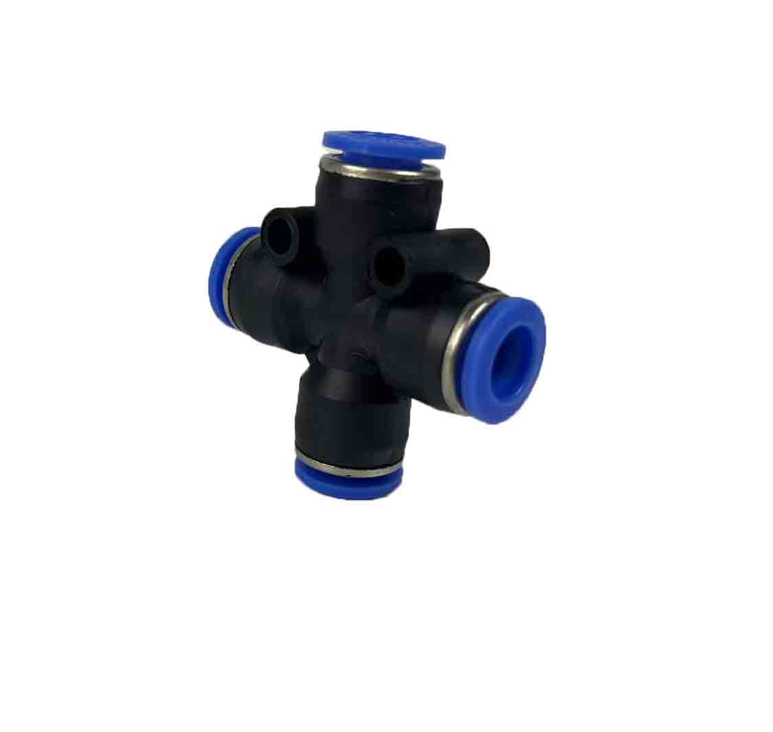 Pneumatic accessories PZB series