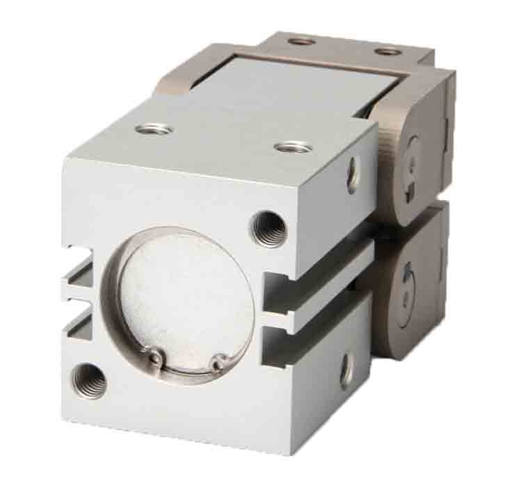 فتح وإغلاق مخلب الهواء من نوع العتاد