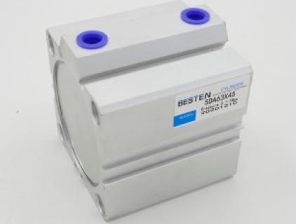  Characteristics of low cylinders