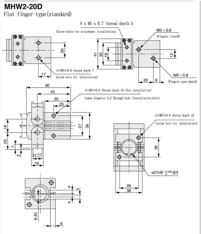 Aç ve kapat tipi dişli hava pençesi.jpg Aç ve kapat tipi dişli hava pençesi.jpg