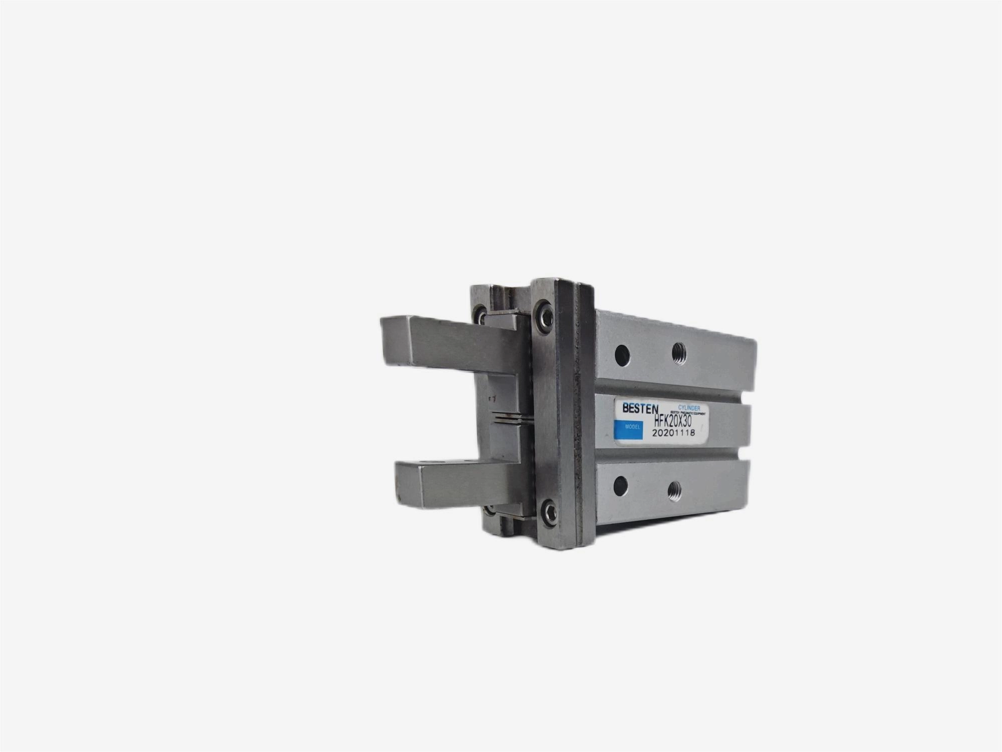 HFK Series Air Gripper